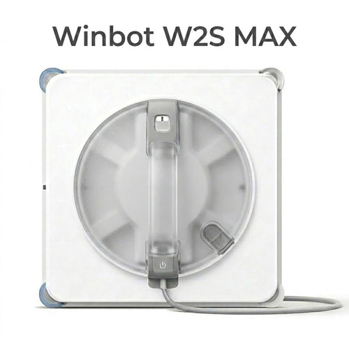 W2S Robotic Window Cleaner Automatic Window Cleaning Robot